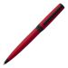 Penna a sfera rossa Hugo Boss personalizzabile