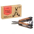 Pinza multifunzione Titanium Gentlemen's Hardware personalizzabile