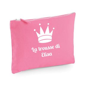 Pochette multiuso personalizzata