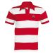 Polo a righe