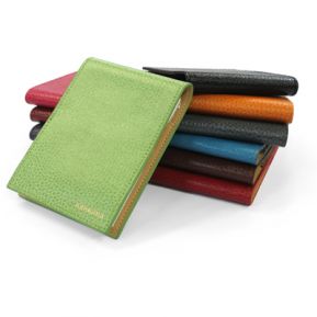 Porta block notes personalizzato Porta block notes personalizzato