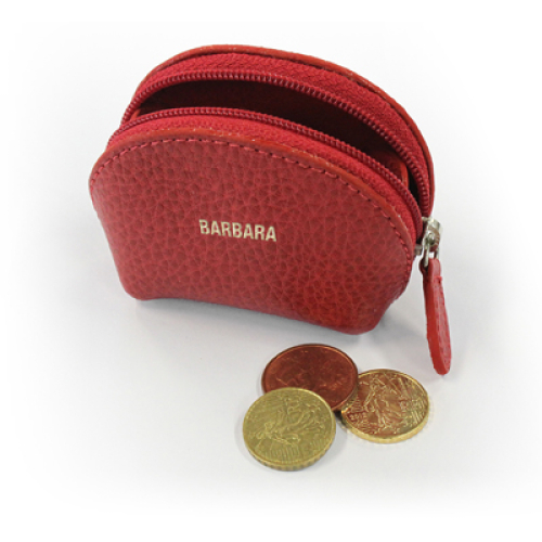 Miniportamonete personalizzabile