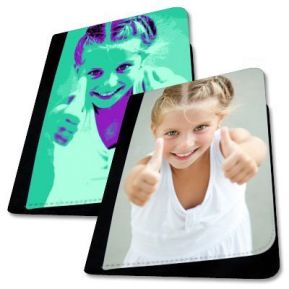 Portadocumenti personalizzato con foto Portadocumenti personalizzato con foto