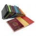Portapassaporto personalizzato