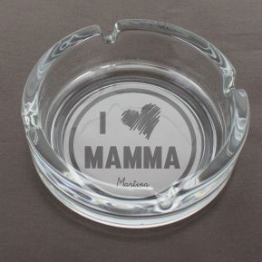 Posacenere festa della mamma