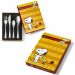 Posate per bambini Snoopy