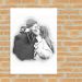 Poster disegno appeso