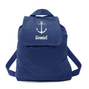 Zaino per bambini personalizzato con stampa Zaino per bambini personalizzato con stampa