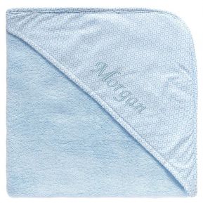 Asciugamano bagnetto bambino personalizzato Asciugamano bagnetto bambino personalizzato