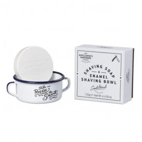 Sapone da barba con tazza Gentlemen's Hardware