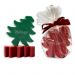 Saponetta di Natale personalizzata
