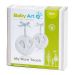 Scatola Impronta Baby Art sospesa