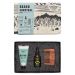 Kit sopravvivenza barba Gentlemen's Hardware