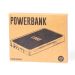 Power bank personalizzato scatola