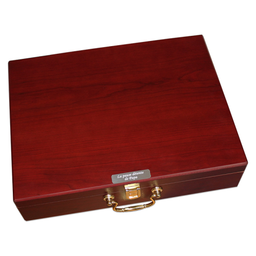 Mini golf legno personalizzato