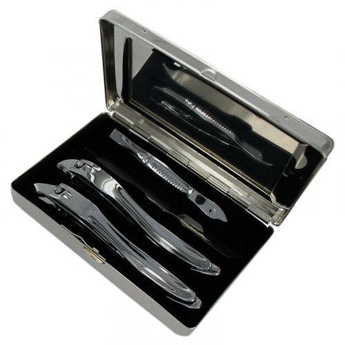 Set manicure personalizzato