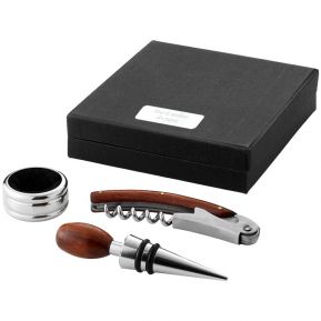 Cofanetto sommelier personalizzato Cofanetto sommelier personalizzato