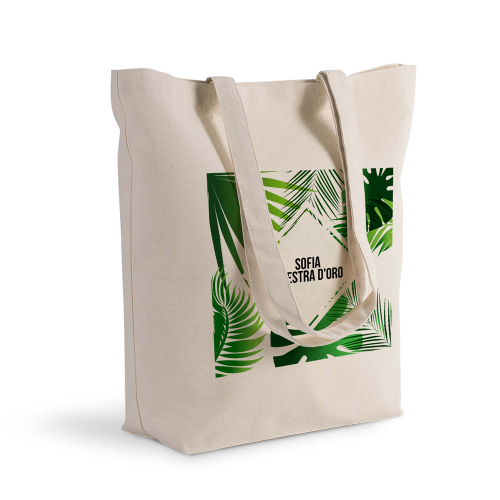 Shopper personalizzato summertime