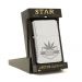Accendino Star nome inciso