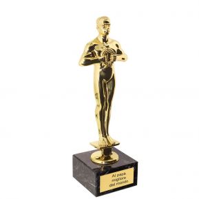 Statuetta Victor Statuetta Victor