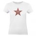 T-shirt donna Walk of Fame personalizzata