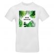 T-shirt uomo personalizzata Summertime
