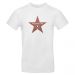 T-shirt uomo Walk of Fame personalizzata