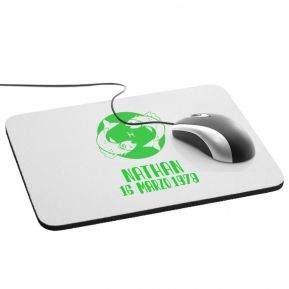 Tappetino mouse personalizzato Segno zodiacale