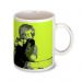 Tazza personalizzata con foto pop art