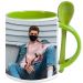 Tazza personalizzata con foto