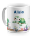 Tazza personalizzata Oceano