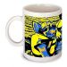 Tazza personalizzata pop art