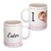 Mug San Valentino personalizzato