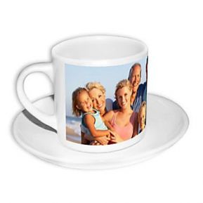 Tazzina da caffè personalizzata Tazzina da caffè personalizzata