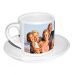 Tazzina da caffè personalizzata