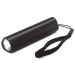 Lampadina torcia led nera