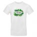 T-shirt uomo personalizzata Oceania