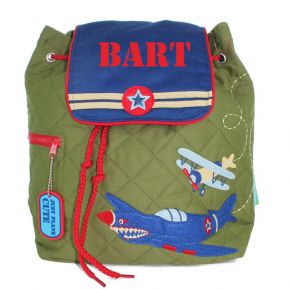 Zainetto personalizzato Caccia Zainetto personalizzato Caccia