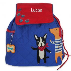 Zainetto personalizzato cane e gatto Zainetto personalizzato cane e gatto