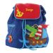 Zaino Pirata Coccodrillo personalizzato
