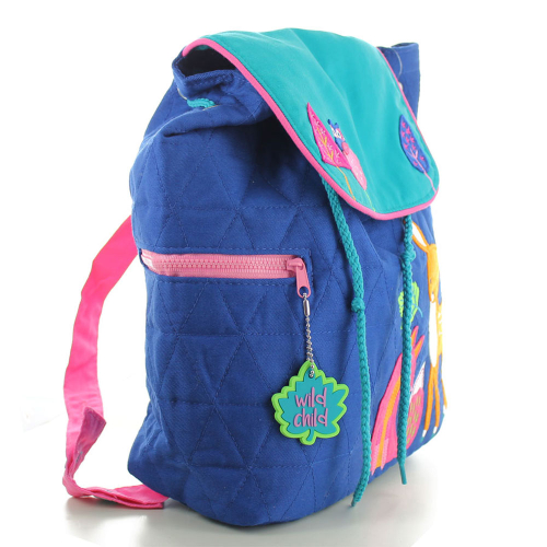 Zaino bosco personalizzabile