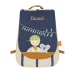 Zaino personalizzato con bambino e koala