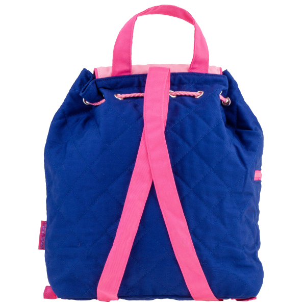 Zaino personalizzato con coniglietta ballerina