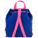 Zaino personalizzato con coniglietta ballerina