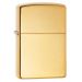 Zippo® brass