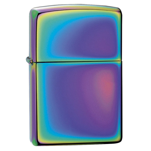 Zippo spetcrum