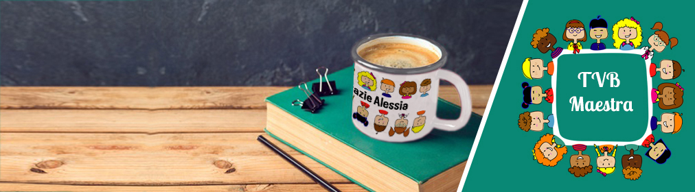 Collezione Grazie Maestra Collezione Grazie Maestra