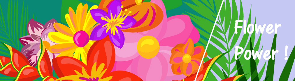 Flower Power