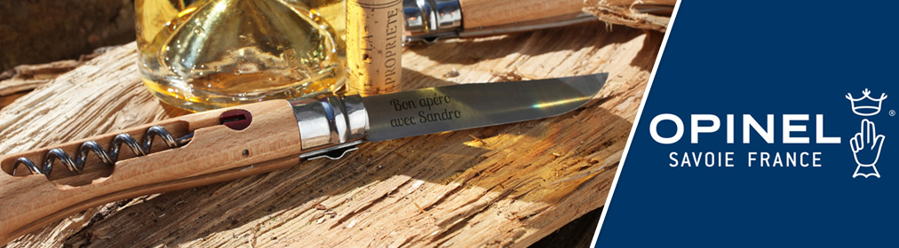 Coltelleria Opinel