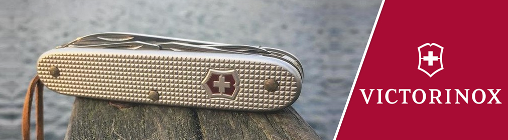 Victorinox - Coltellini svizzeri